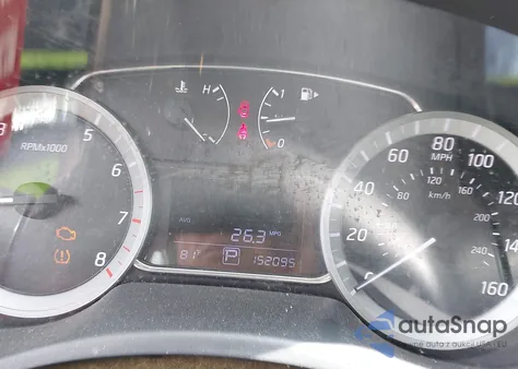 2013 Nissan Sentra Sr z USA, uszkodzony, nr VIN 3N1AB7AP2DL799309